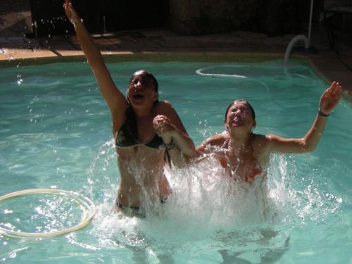 Maison de Maitre Comfortable holiday residence