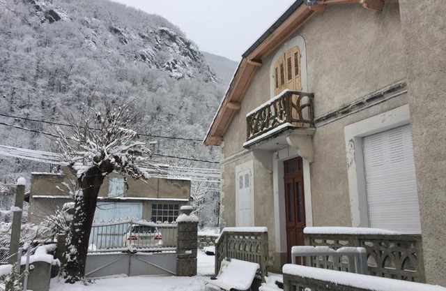 Maison de Marius et Maison d Amelie