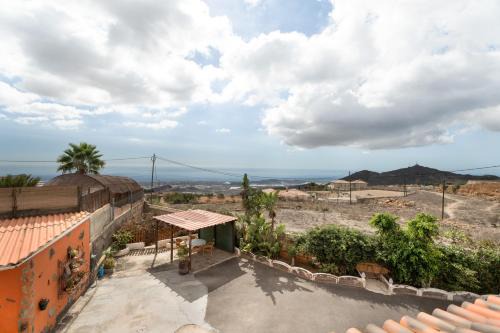 Maison de vacances à El Roque