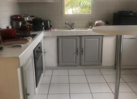 Maison de vacance