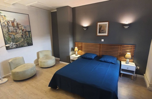 Maison de Ville Atypique et Cosy , au Porte de l Ariège