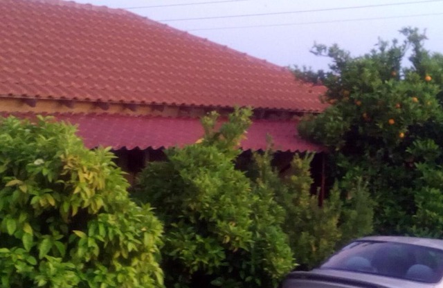 Maison des amis