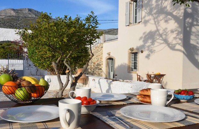 Maison Des Clementines