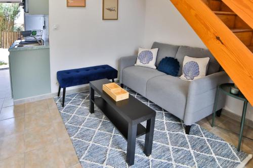 Maison des dunes