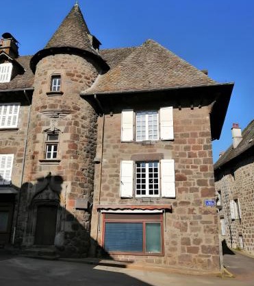 Maison des Princes de Monaco