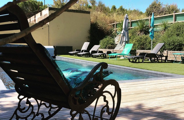 Maison du Capitaine et son Annexe