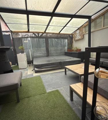Maison du Fief Sauvin