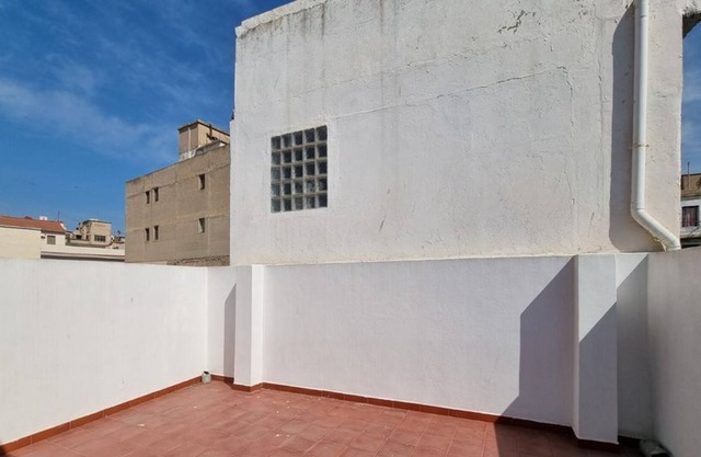 Maison Duplex Centre Ville D'oran