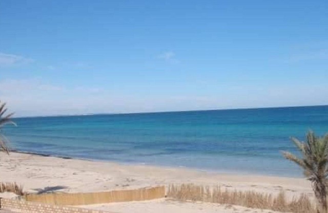 Maison El hana, a beautiful villa de vacances, jouit d'un vif oxygène écologique