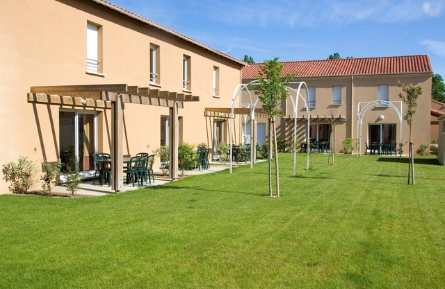 Maison ensoleillée et rustique pour 8