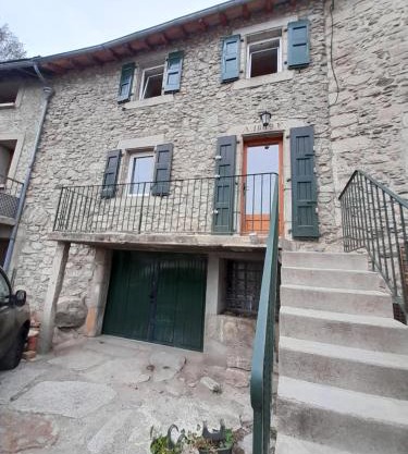 Maison familiale à 10 minutes de Llivia