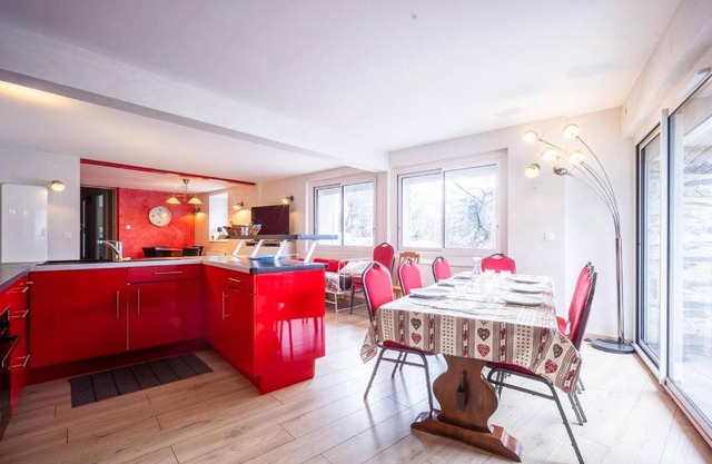 Maison Familiale 10 Pers, Proche Loudenvielle - Idéale Ski et Randonnée - FR-1-695-25