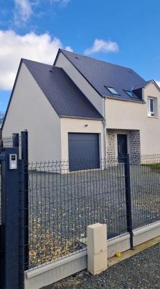 Maison Familiale 8 personne