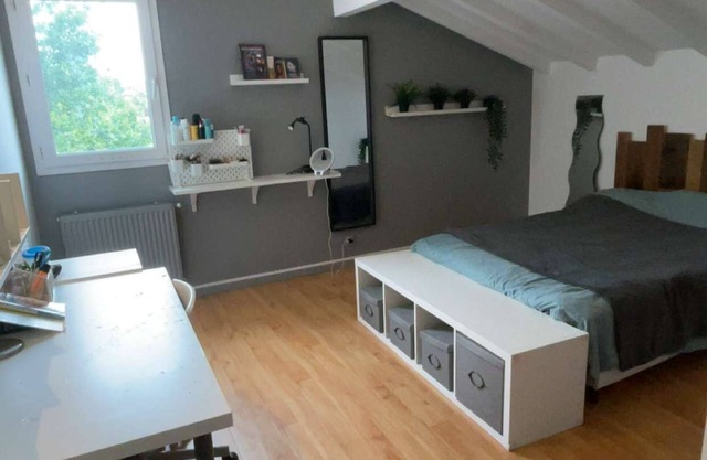 Maison Familiale