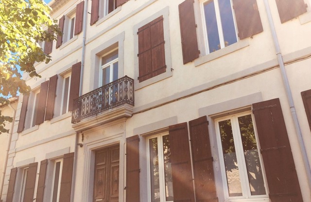 Maison Familiale