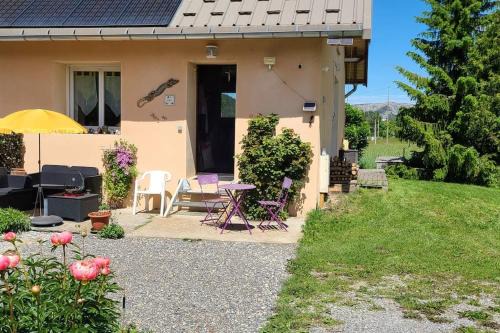Maison familiale