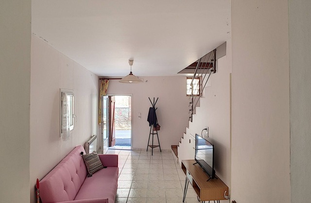Maison de Village à Deux pas de la Rivière