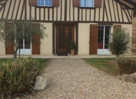 Maison Gascogne