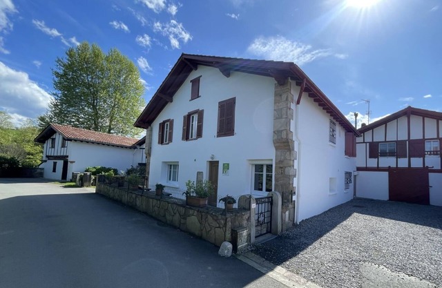 Maison "harotcheta" - Saint-pee-sur-nivelle
