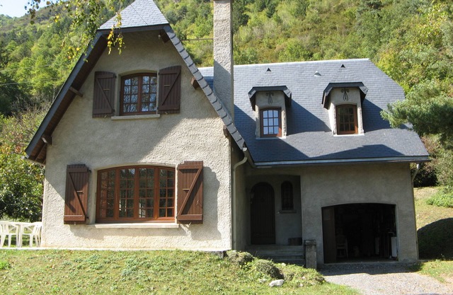 Maison Hous D'arrou au Cœur de la Vallée D'aure