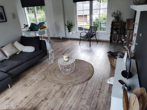 Maison indépendante proche de Liège -Séjour nature & confort