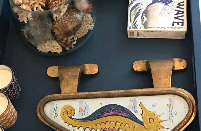 Maison Ker Bonheur A Deux pas de la Plage du Nau