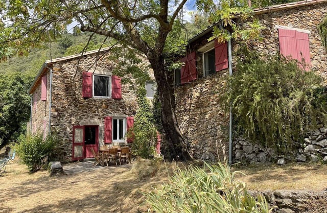 Maison "La Bellevue"