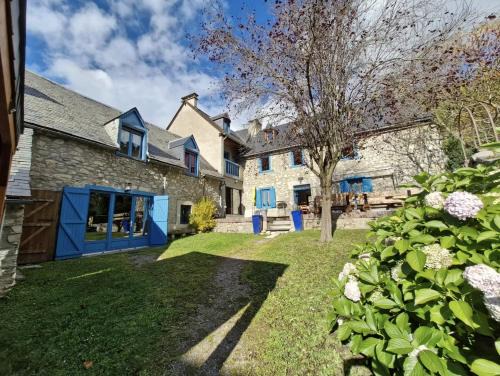 Maison La Flambée