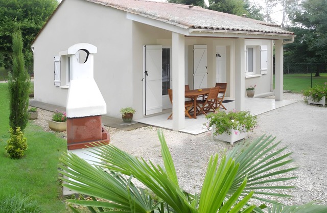 Maison le coteau des sources - Dordogne and Périgord Blanc