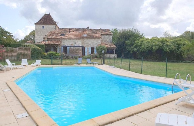 Maison le Four
