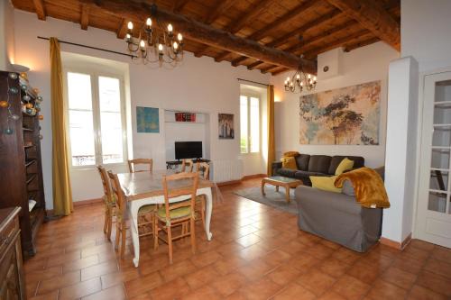 Maison Le Neuf Tarascon avec garage privé