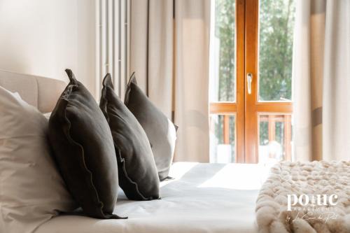 Maison Le Repos Alpin - Poluc Apartments bilocale