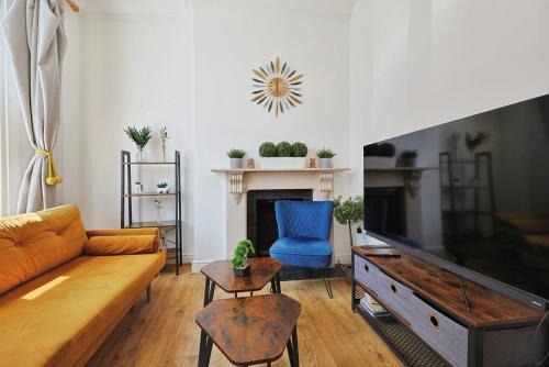 Maison Lilliè With AC - NEW