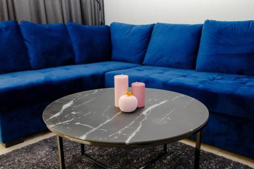 Maison Lux