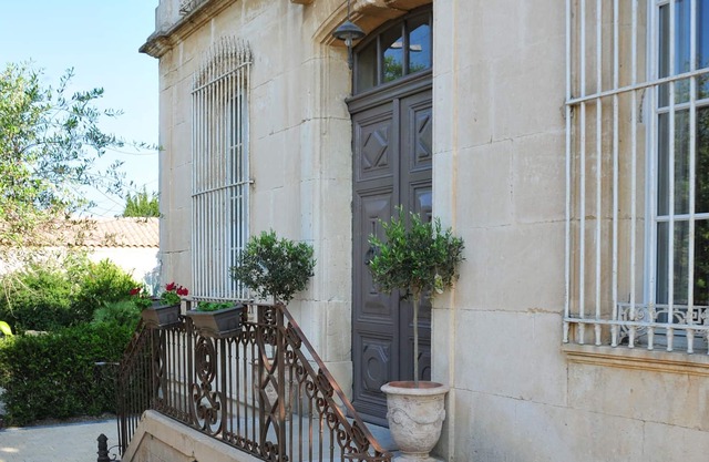 Maison Matisse