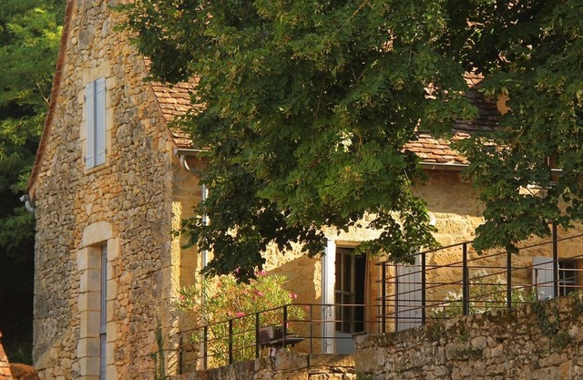Maison Milou