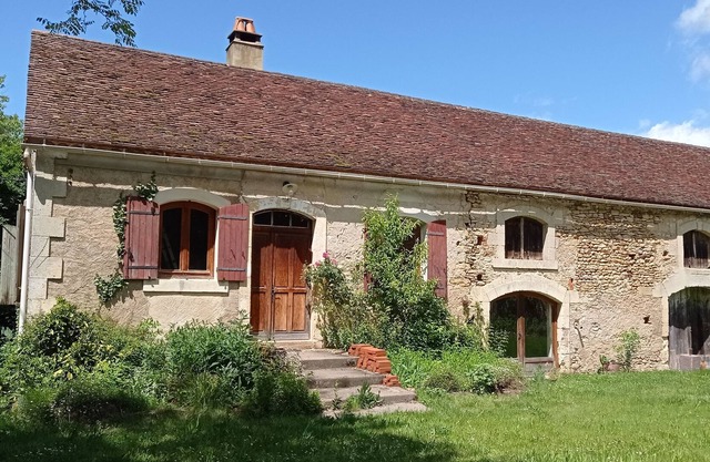 Maison Périgourdine Authentique à 500 m D'un des Plus Beaux Villages de France