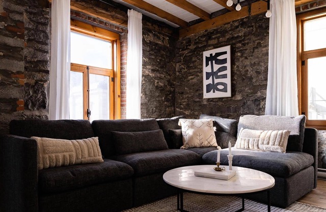 Maison Place Royale - Suite Luxe 2 chambres