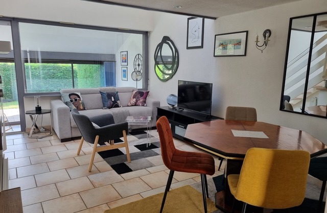 Maison Pornic Residence Vacances