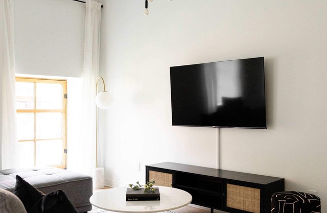 Maison Rasco - Suite King