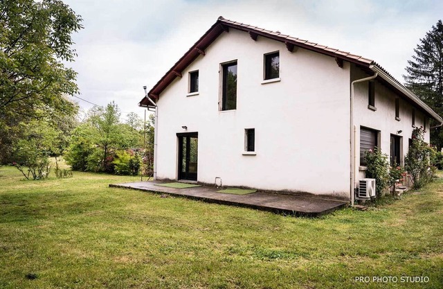 Maison Restaurée en 2024 Donnant sur la Dordogne