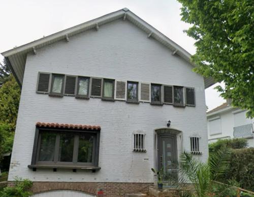 Maison Rocha
