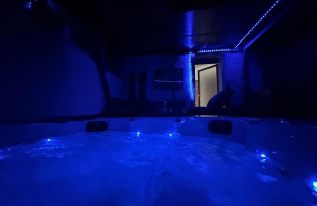 Maison spa relaxing