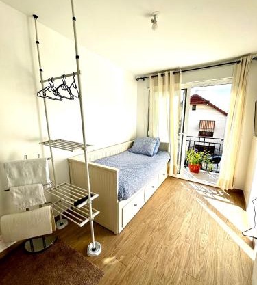 Maison studio duplex Mont Valérien