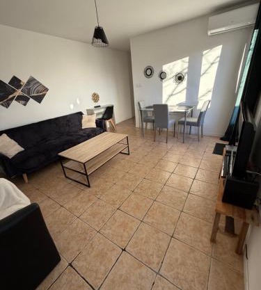 Maison T3 avec jardin
