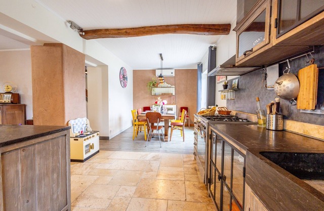 Maison Typique Dauphinoise 8/9 Personnes Entre Lacs et Montagnes