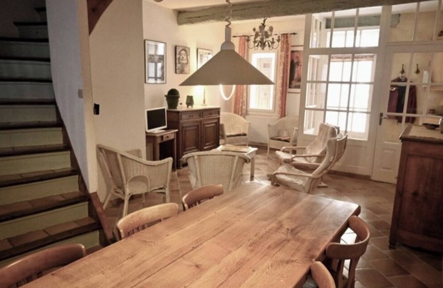Maison Vigneronne