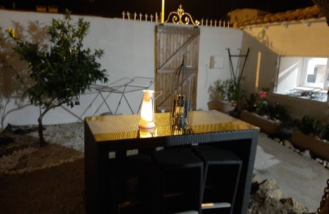 Maison Vigneronne du 18ème Siècle