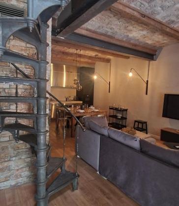 Maison village Camargue 4/6 pers