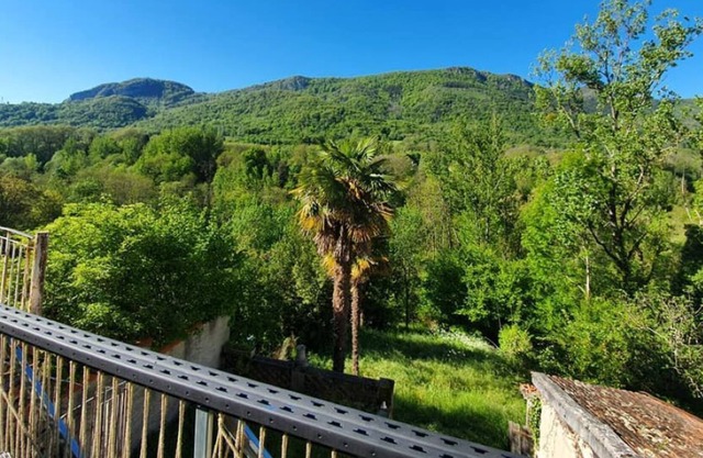 Maison VUE Montagne Ideale EN Famille OU Solo 12 Pers